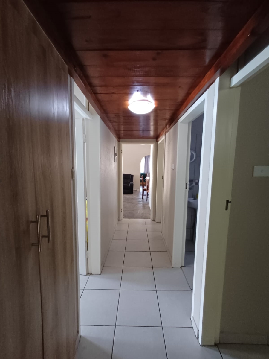 3 Bedroom Property for Sale in Vaalpark Free State